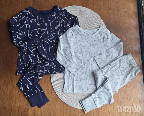 Голям НОВ лот/комплект на George от 13 части - 12-18 м., снимка 9 - Комплекти за бебе - 53355132