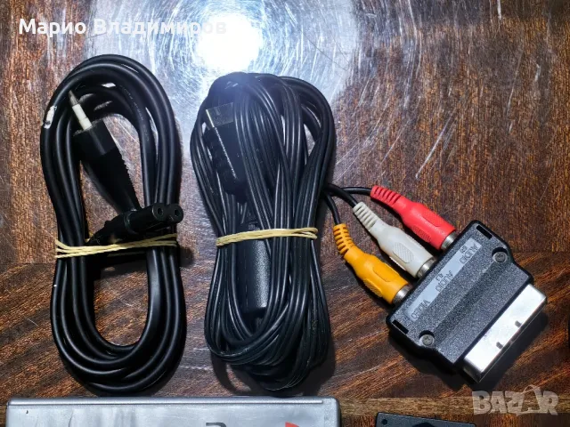 Playstation 2 fat + Crash twinsanity , снимка 4 - PlayStation конзоли - 49602000