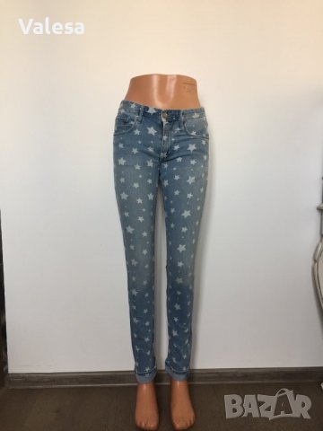 Дамски дънки Denim, снимка 1