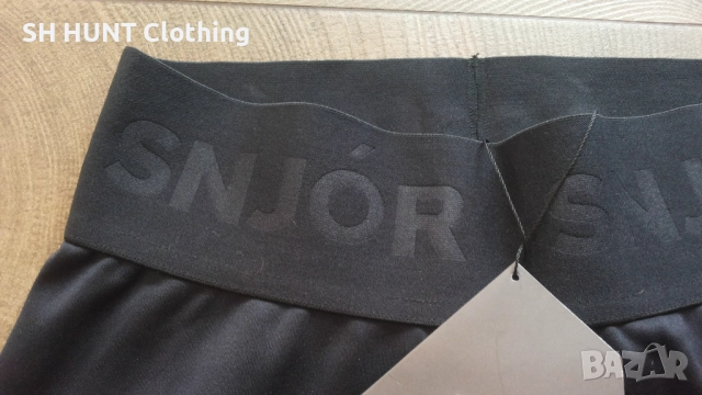 SNJOR Frox Thermofleece Pant Women Ski Snowboard размер S дамска термо долница за ски сноуборд 28-58, снимка 6 - Зимни спортове - 52825315