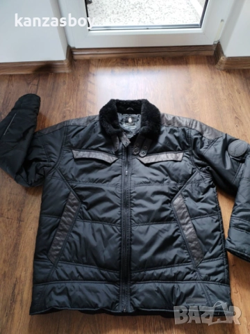 Mascot Haro Padded Winter Work-jacket - ДЕБЕЛО мъжко яке КАТО НОВО ХЛ, снимка 6 - Якета - 51760972