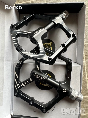 Педали за велосипед