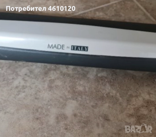 Италианско детско столче за хранене Peg Perego Siesta с чисто нова кожена тапицерия, снимка 5 - Други - 52065878