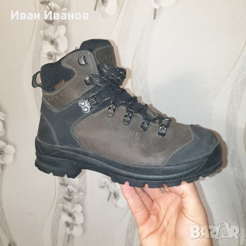 Туристически обувки Lytos  Водоустойчиви   номер 37, снимка 7 - Други - 39131991