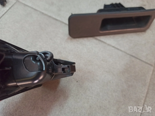 Части BMW F40 F44 климатроник панел подгрев седалки табло стелки , снимка 10 - Части - 52060965