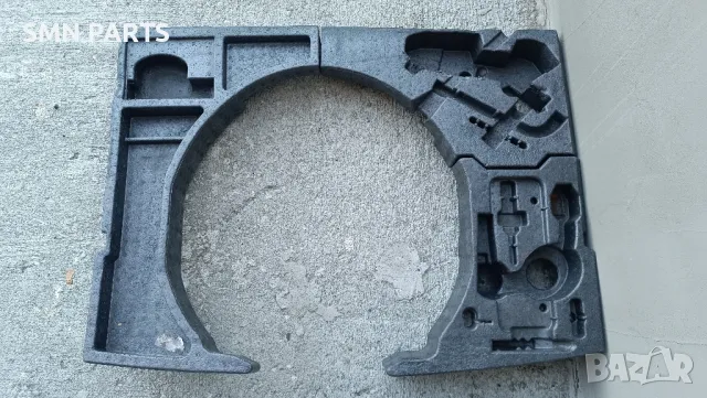 • Продавам ВСЯКАКВИ части за голф 5 GTI tdi и други имам над 16 голфа на ЧАСТИ , снимка 14 - Аксесоари и консумативи - 49004795