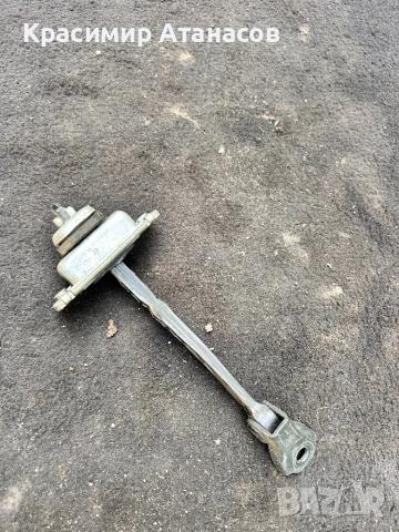 Ограничител врата заден ляв за Шевролет каптива. 2006-2011, снимка 2 - Части - 52776777