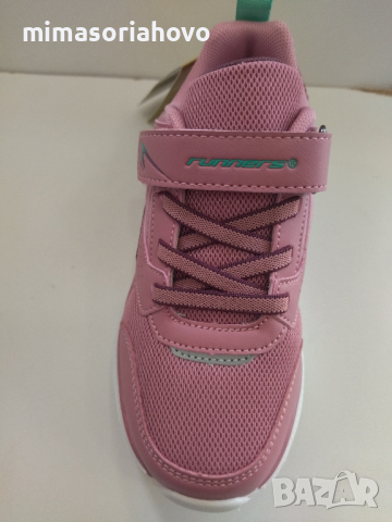 Детски маратонки Runners 6758, снимка 3 - Детски маратонки - 44890729