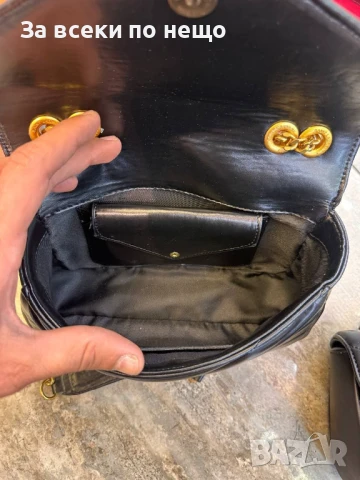 Yves Saint Laurent Дамска Чанта С Дълга Дръжка Синджир За През Рамо - Различни Цветове Код E485, снимка 2 - Чанти - 50596404