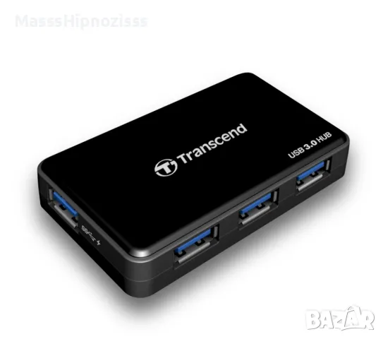 USB 3.0 + USB 2.0 HUB Два хъба комплект, снимка 2 - Кабели и адаптери - 49054972