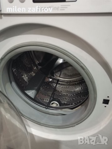 Перални BOSCH на части, снимка 2 - Перални - 36780285