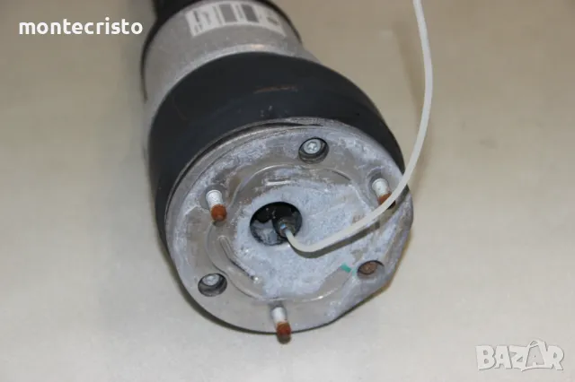 Заден ляв въздушен амортисьор Mercedes W222 S-CLass (2013-2017г.) A2223201700 / 15140013313 Airmatic, снимка 6 - Части - 47742569