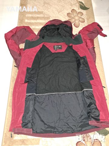 New balance  Мъжко Яке  XL, снимка 5 - Якета - 43243248