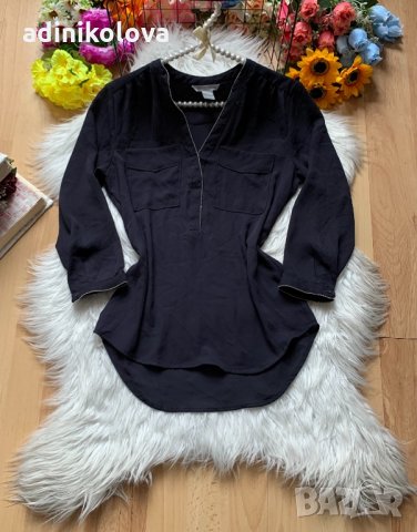 Блуза Н&М, снимка 1 - Блузи с дълъг ръкав и пуловери - 35027987