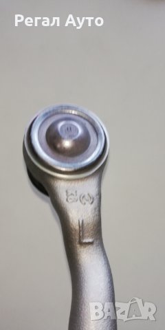 LEMFÖRDER 25461 02,25462 02,Кормилен накрайник външен ляв и десен  MERCEDES W211, снимка 4 - Части - 27514844