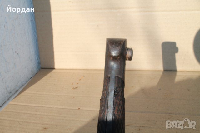 Испански щик ''Маузер Боло'', снимка 17 - Антикварни и старинни предмети - 44103406