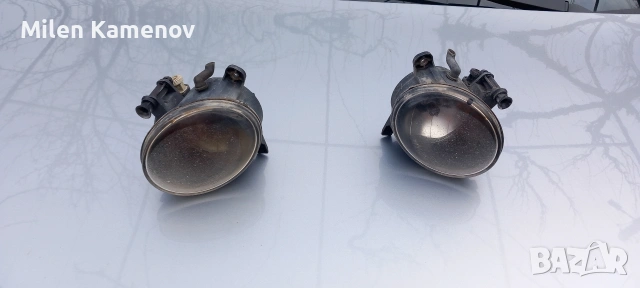 халогени за ауди а4 б8 