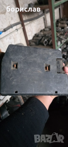 Десен стоп за Форд Орион , снимка 2 - Части - 52900751