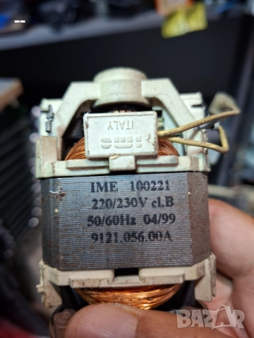 части за кафемашина SOLIS MASTER PRO, снимка 17 - Кафемашини - 51639982