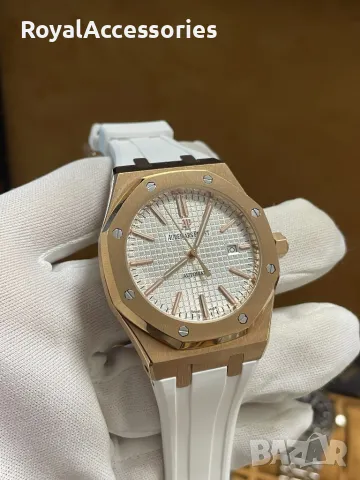 Мъжки автоматичен Audemars Piguet, снимка 1