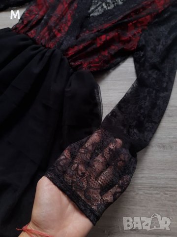 Нова колекция рокля в дантела на намаление, снимка 10 - Рокли - 26985351