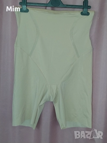 Maidenform 2XL Моделиращо бельо с висока талия с отворено дъно , снимка 5 - Бельо - 52796980