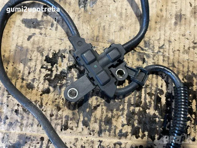 Маркуч Излишно Гориво A6420780341 Mercedes E class W211 4Matic Tmodel 2008 320CDI, снимка 3 - Части - 50291656