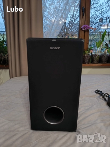 5.1 Система за домашно кино Sony HDMI AV STR-KS1200, снимка 11 - Аудиосистеми - 52615198