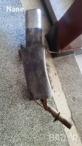 REMUS от Вектра Б Vectra B, снимка 4 - Автомобили и джипове - 33036051