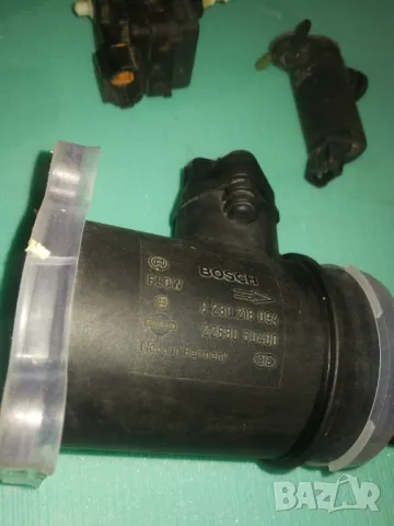 Части за  Nissan Primera P11  бензин 