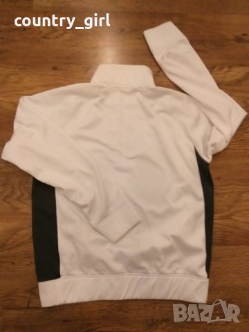 Nike Men's Team 1/4 Zip - страхотна мъжка блуза, снимка 7 - Спортни дрехи, екипи - 27517594