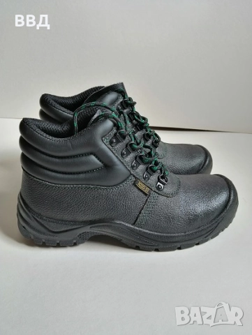 Работни обувки нови, снимка 2 - Мъжки боти - 52533884