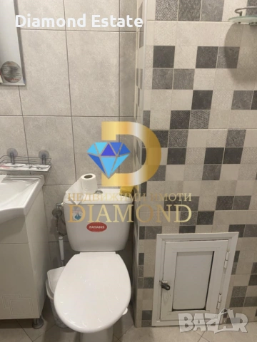 Апартамент под наем в Димитровград, кв. Раковски, снимка 9 - Апартаменти - 53074890