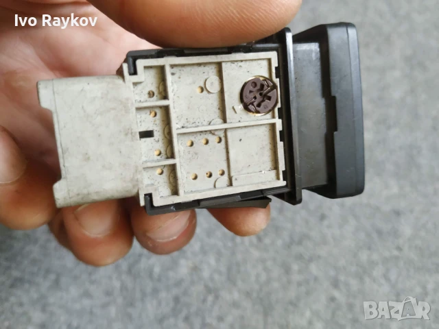 Бутон , ILLUMI Cancel Suzuki Grand Vitara 2006, снимка 6 - Части - 49335460