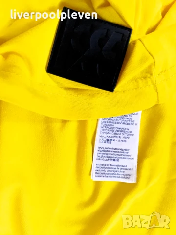 👉Tommy Hilfiger Original М, снимка 5 - Тениски - 50993462