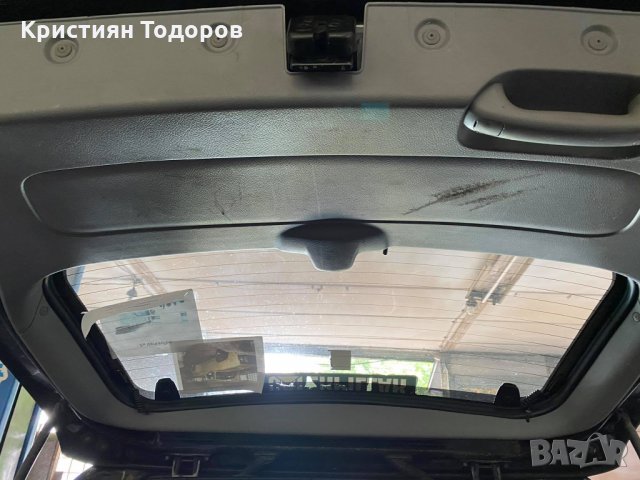 Киа соренто 2.5 на части, снимка 10 - Части - 33110471