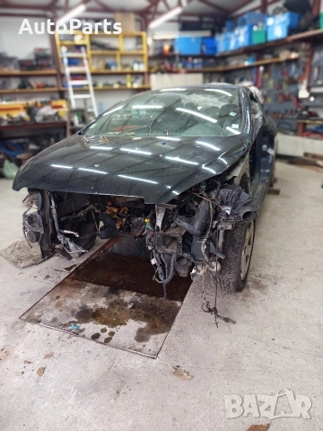 Пежо 307 ЦЦ 1.6 109к.с бензин 0892740864