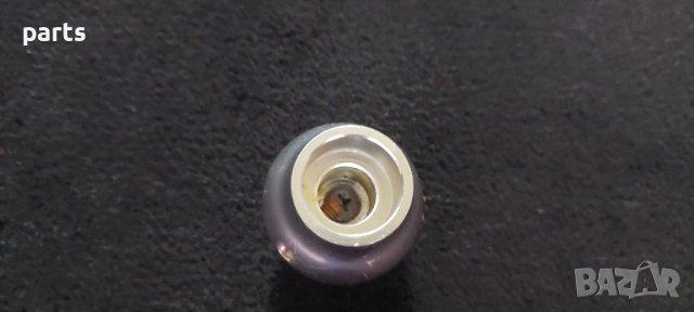 Алуминиева Топка Скоростен Лост N, снимка 3 - Части - 37603367