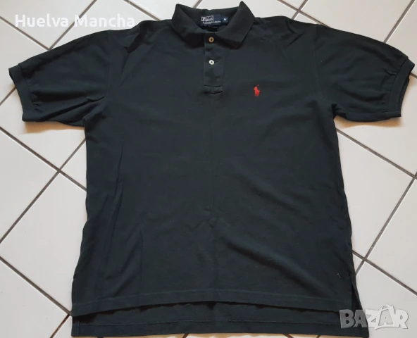 POLO by Ralph Lauren polo t-shirt , снимка 6 - Тениски - 50930770