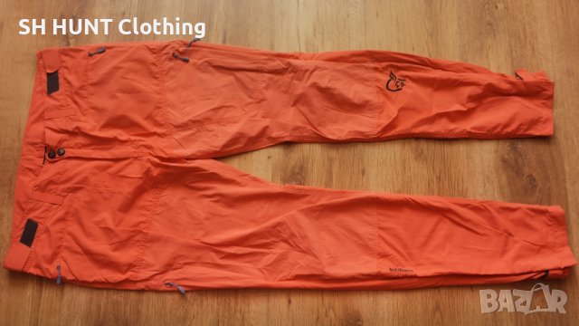 NORRONA W BITIHORN LIGHTWEIGHT Stretch Pant дамско L / мъжко M еластичен панталон - 451