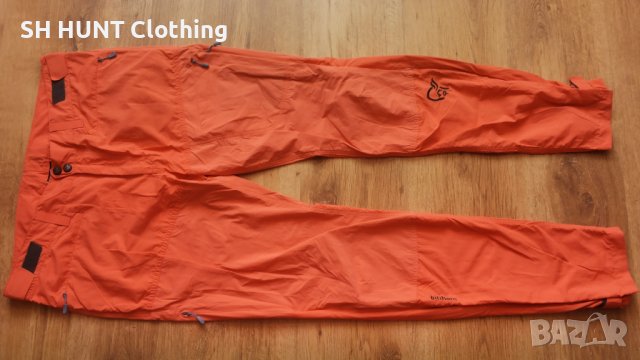 NORRONA W BITIHORN LIGHTWEIGHT Stretch Pant дамско L / мъжко M еластичен панталон - 646, снимка 1 - Панталони - 43294743