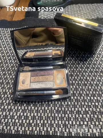 Сенки Lancôme , снимка 1