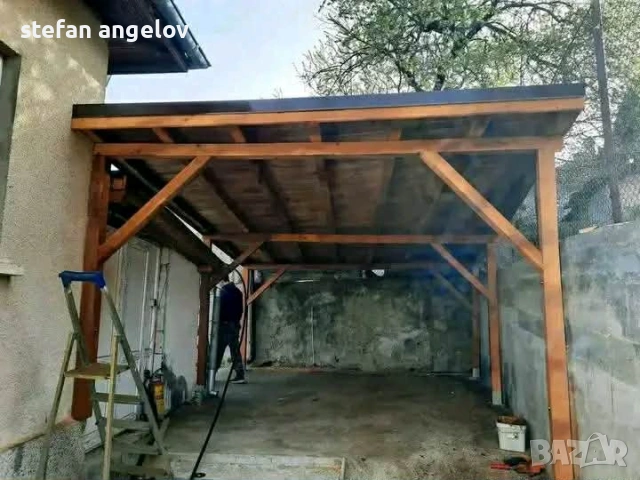 Строителна фирма ремонти строй ЕООД рестарвация на къщи хидроизолация керемиди , снимка 2 - Ремонти на покриви - 53259367