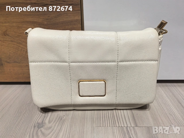 Дамска чанта/клъч нова