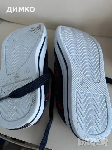 Дамски платненки, снимка 2 - Кецове - 47650785