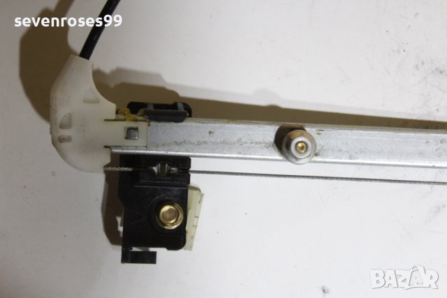 Механизъм ел стъкло задно дясно Mazda 6 2006 2.0i 147 Мазда 6 комби, снимка 5 - Части - 43947221