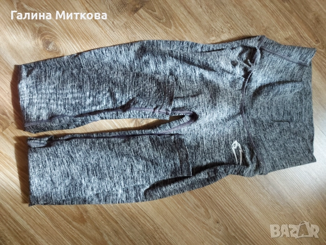 Дамски клин "Gymshark", снимка 3 - Клинове - 52019738