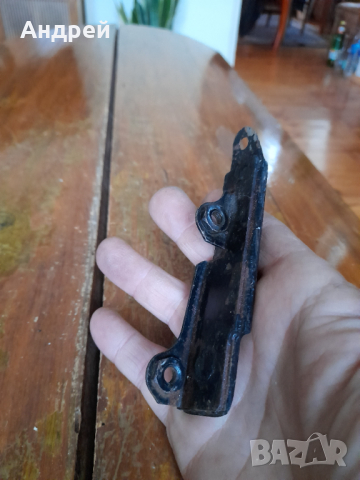 Стар успокоител за ангренажна верига Лада,ВАЗ,Жигули, снимка 3 - Части - 44855898