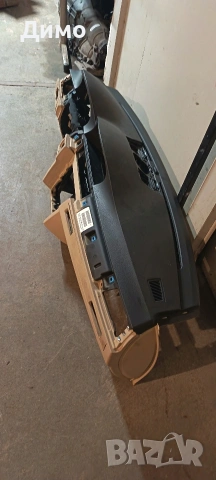 табло с навигация бмв е91 bmw e91, снимка 5 - Части - 53513583