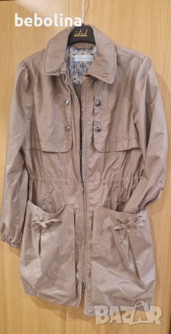 Тренч, снимка 6 - Якета - 40637077